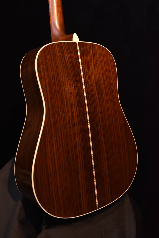 Martin D-28 Gloss Dreadnought Acoustic Guitar