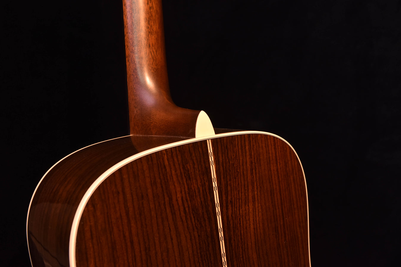 Martin D-28 Gloss Dreadnought Acoustic Guitar