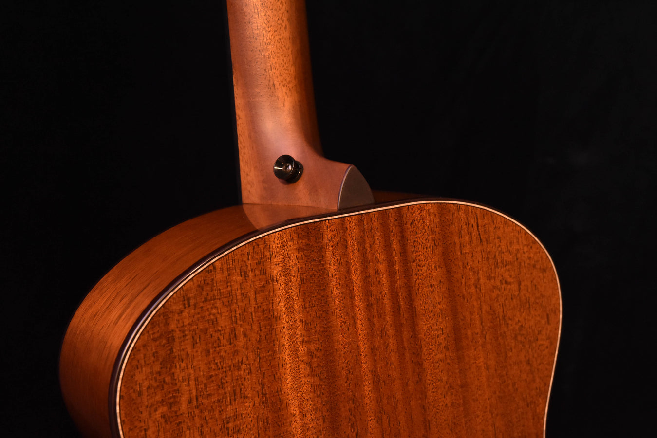 Bedell 1964 Special Edition Orchestra Model Acoustic Guitar