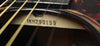 Yamaha AC3R TBS (Tobacco Brown Sunburst) Acoustic Guitar