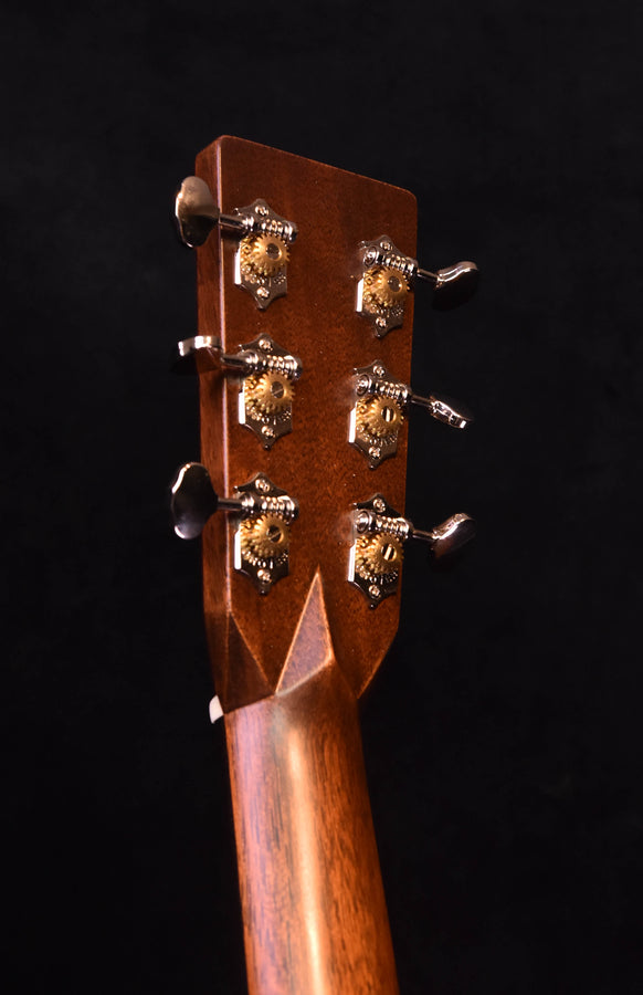 Martin D-28 Gloss Dreadnought Acoustic Guitar