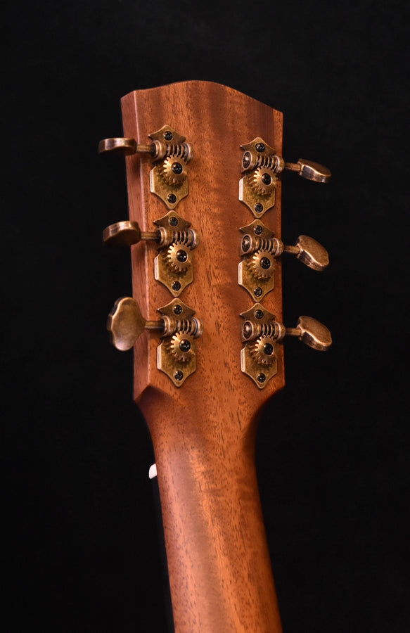 Bedell 1964 Special Edition Orchestra Model Acoustic Guitar