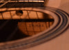 Martin 000C12-16E Nylon Acoustic Electric Crossover Guitar