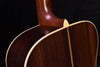 Martin Custom Shop Expert 000-28 Authentic 1937 Acoustic Guitar- Ambertone finish with Stage 1 Aging(CE-08)