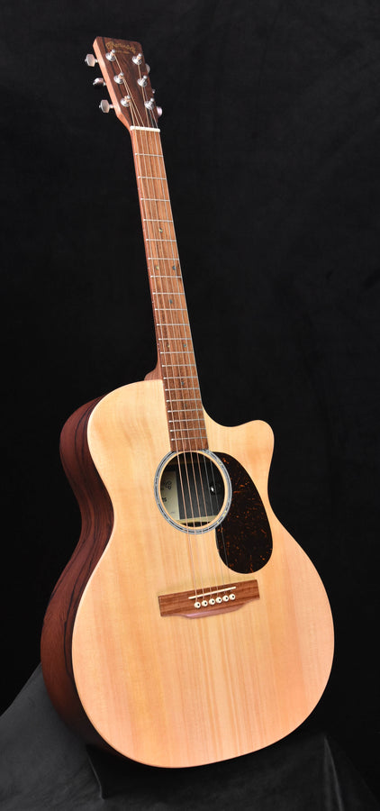 Martin GPCX2E Cocobolo Acoustic Guitar