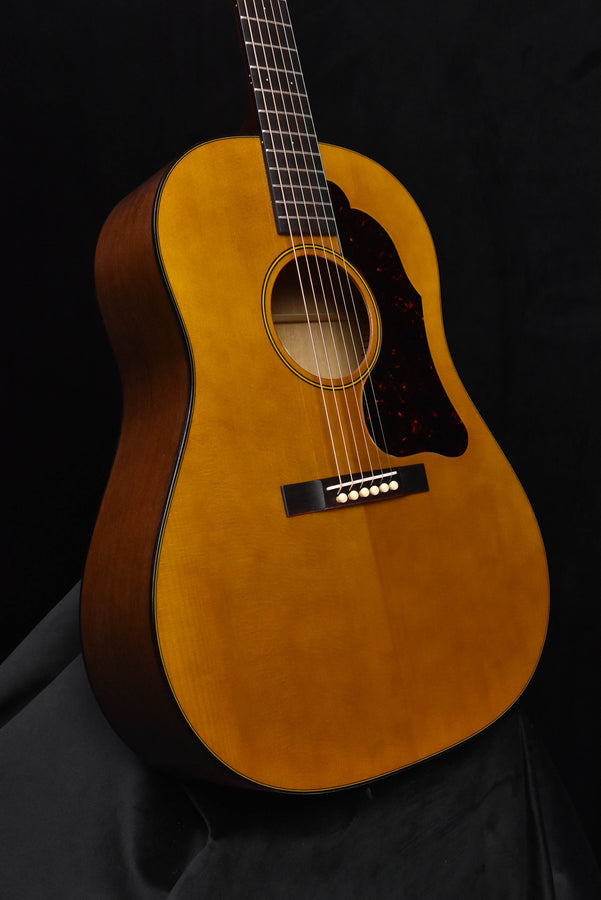 Iris DF Natural Relic Finish Acoustic Guitar