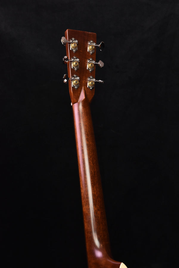 Martin Custom Shop "Super D" Acoustic Guitar-VTS Sitka/Guatemalan RW (CE-09)