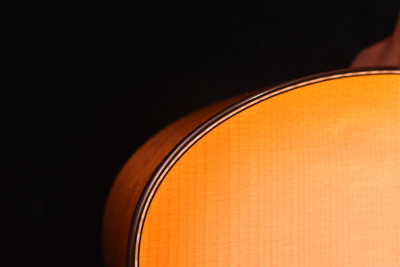 Bedell 1964 Special Edition Orchestra Model Acoustic Guitar