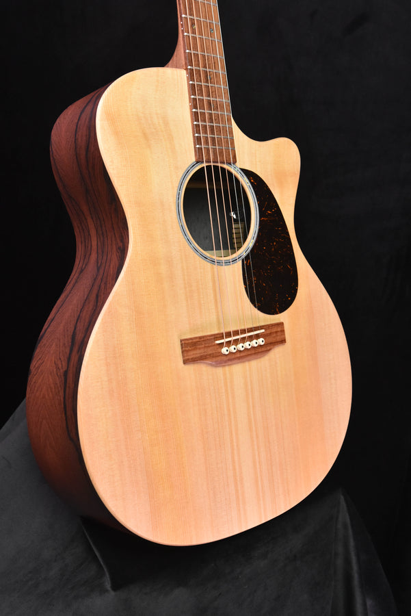 Martin GPCX2E Cocobolo Acoustic Guitar