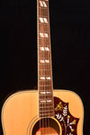 Gibson Hummingbird Original Antique Natural Finish Acoustic Guitar