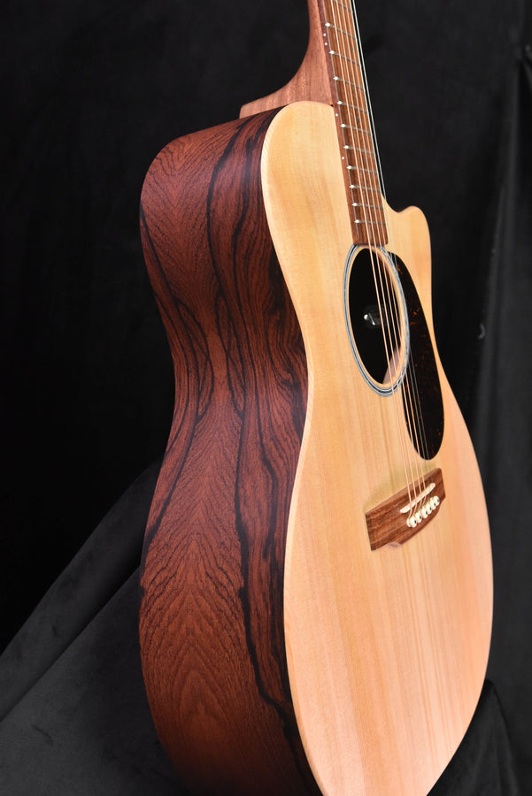 Martin GPCX2E Cocobolo Acoustic Guitar