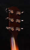 Used Taylor AD27e Flametop Big Leaf Maple Shaded Edgeburst ES2 Acoustic Guitar