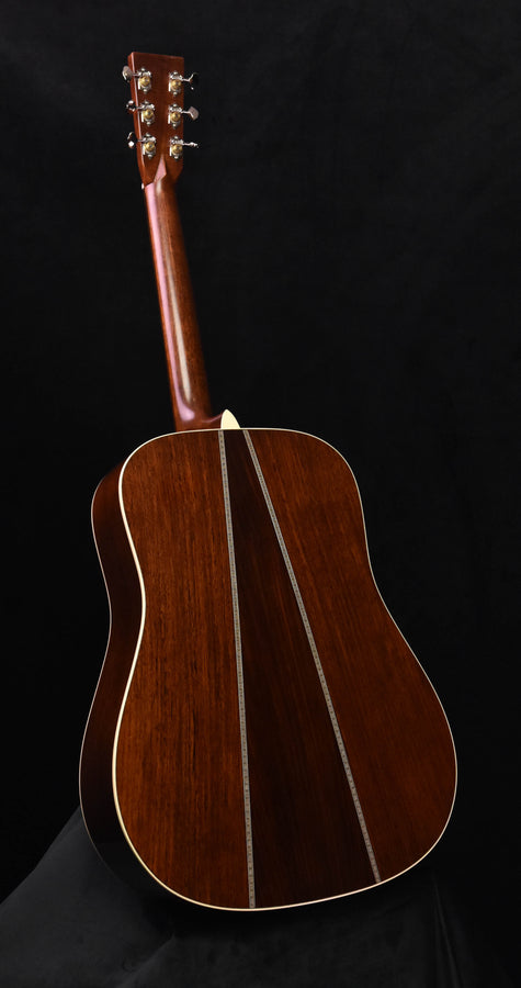 Martin Custom Shop "Super D" Acoustic Guitar-VTS Sitka/Guatemalan RW (CE-09)