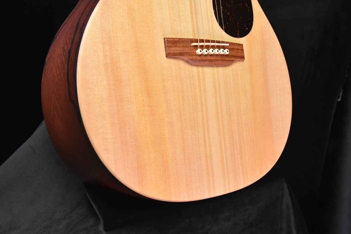 Martin GPCX2E Cocobolo Acoustic Guitar