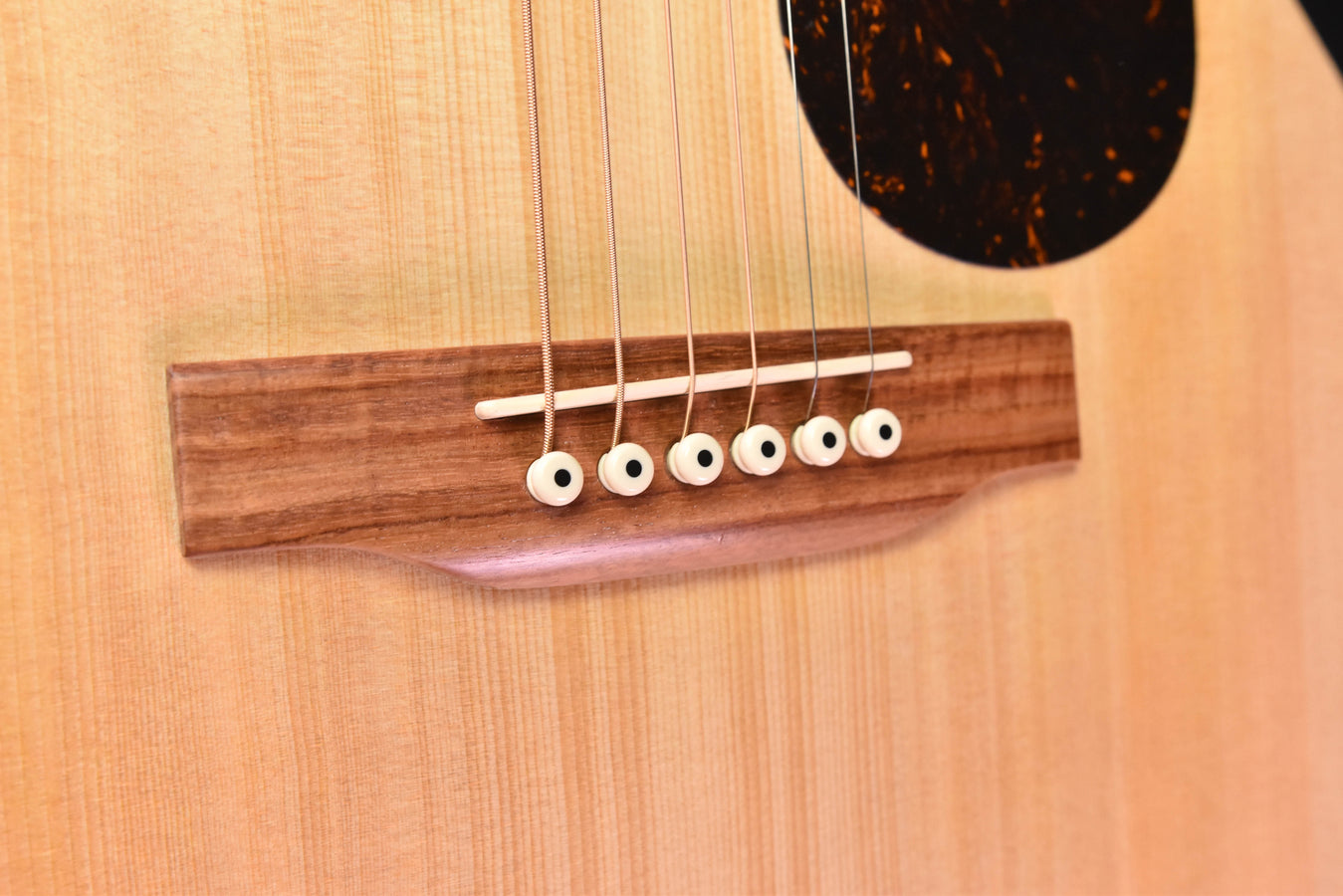 Martin GPCX2E Cocobolo Acoustic Guitar