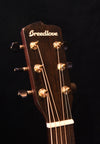 Used Breedlove Concertina Performer Aged Top