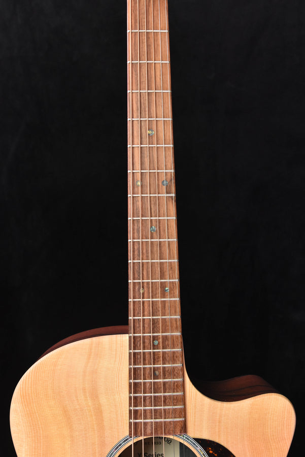 Martin GPCX2E Cocobolo Acoustic Guitar