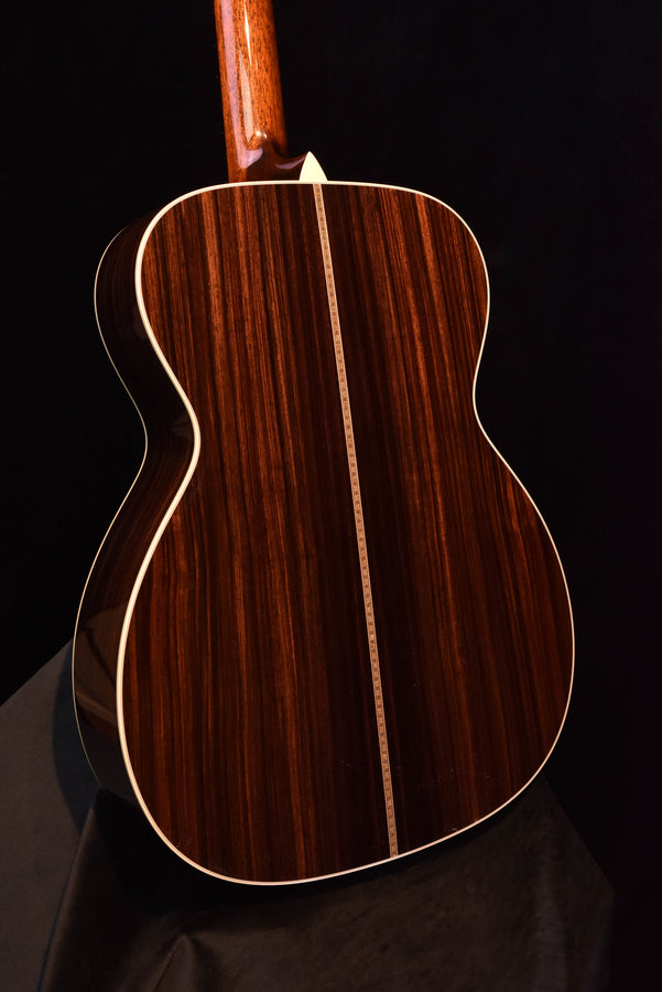 Collings OM2H Short Scale Acoustic Guitar