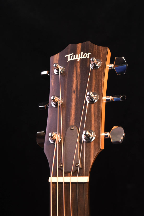 Taylor 214CE-K SB  Sunburst- Full body Edge Burst