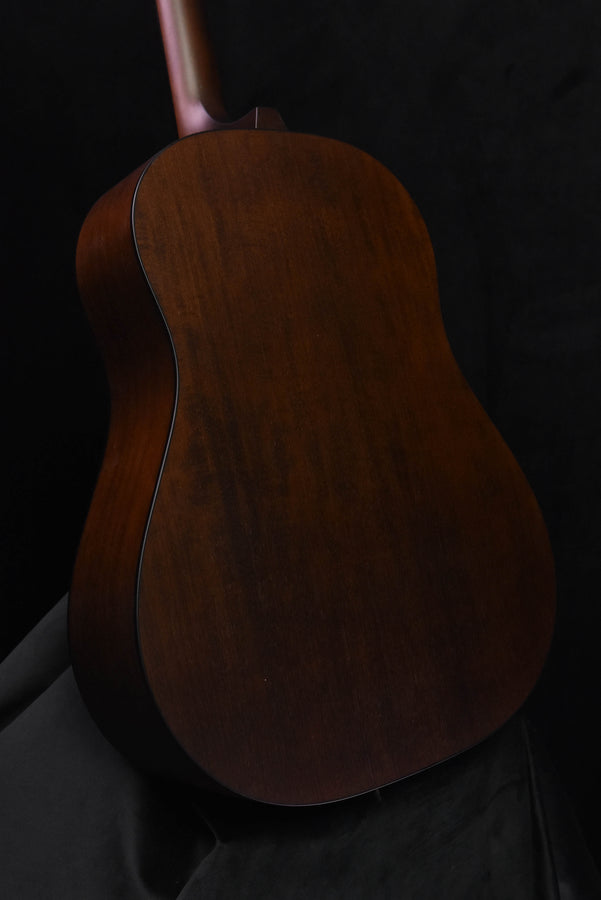 Iris DF Natural Relic Finish Acoustic Guitar