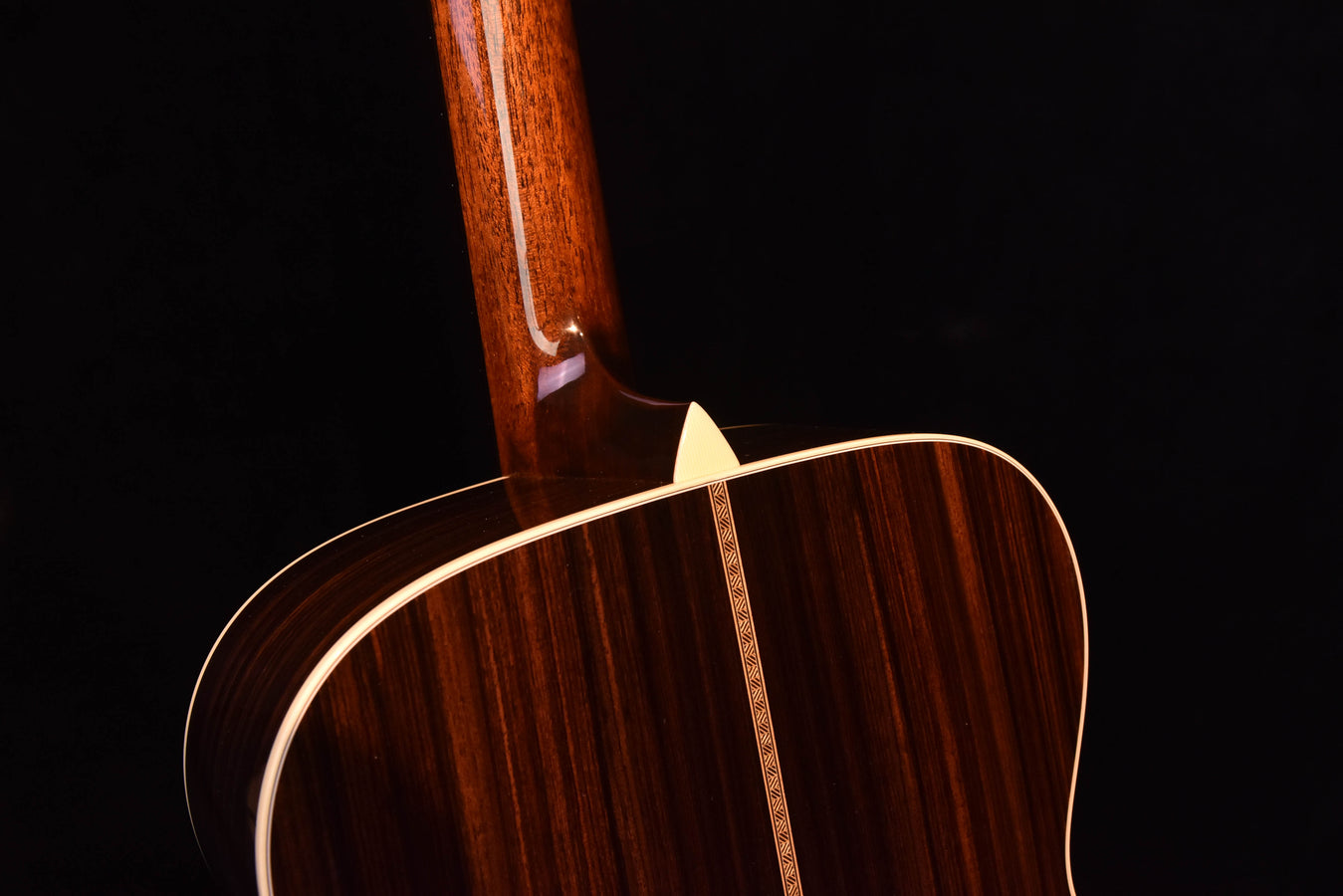 Collings OM2H Short Scale Acoustic Guitar