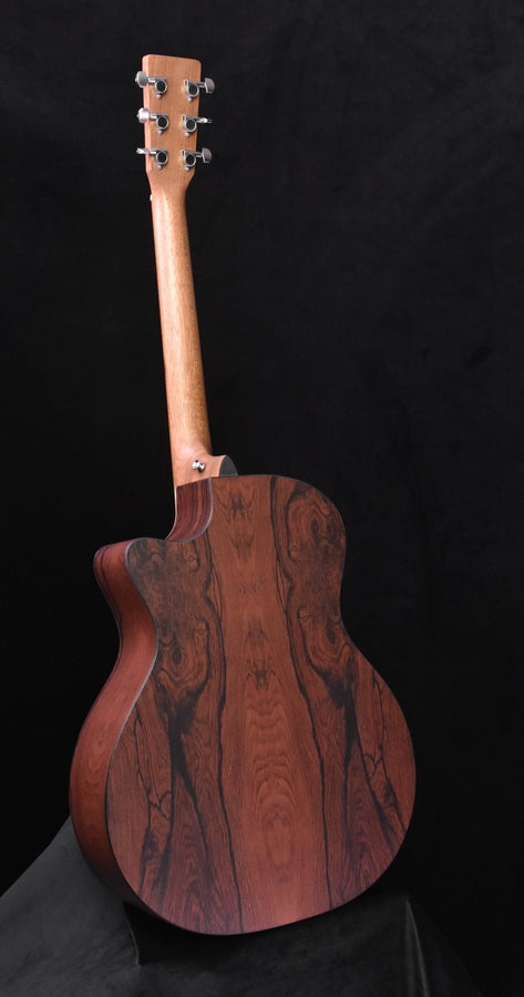 Martin GPCX2E Cocobolo Acoustic Guitar