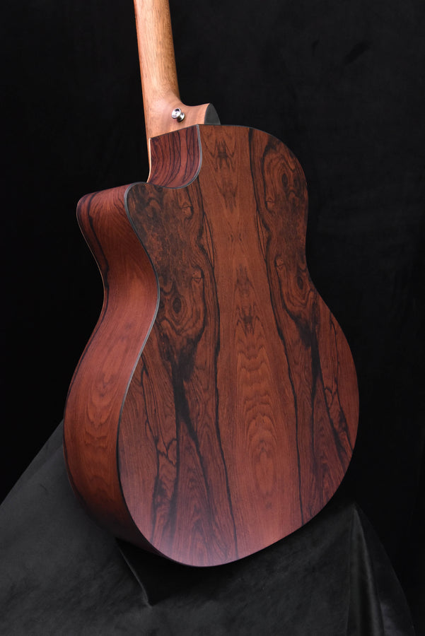 Martin GPCX2E Cocobolo Acoustic Guitar