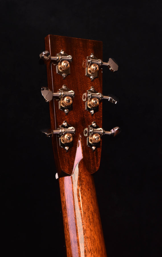 Collings OM2H Short Scale Acoustic Guitar