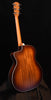 Taylor 214CE-K SB  Sunburst- Full body Edge Burst