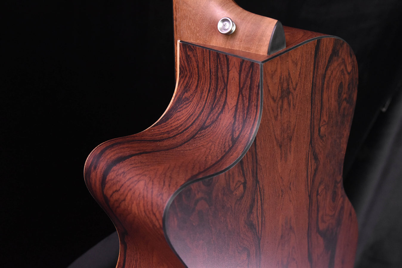 Martin GPCX2E Cocobolo Acoustic Guitar