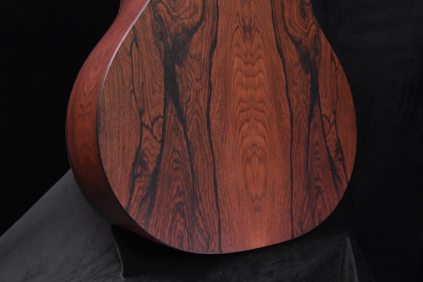 Martin GPCX2E Cocobolo Acoustic Guitar