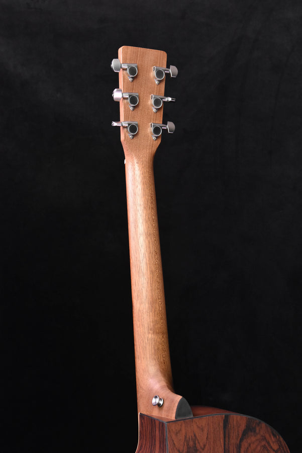 Martin GPCX2E Cocobolo Acoustic Guitar