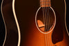 Gibson J-45 Standard Vintage Sunburst Acoustic Guitar