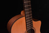 Furch GNC-2 Grand Nylon Cutaway Crossover Cedar Top Acoustic Guitar