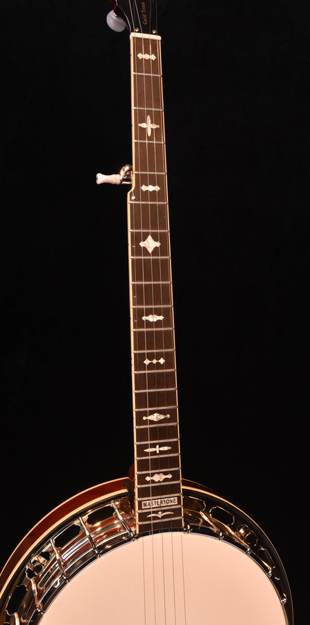 Gold Tone OB-3 Mastertone "Twanger" Five String Banjo