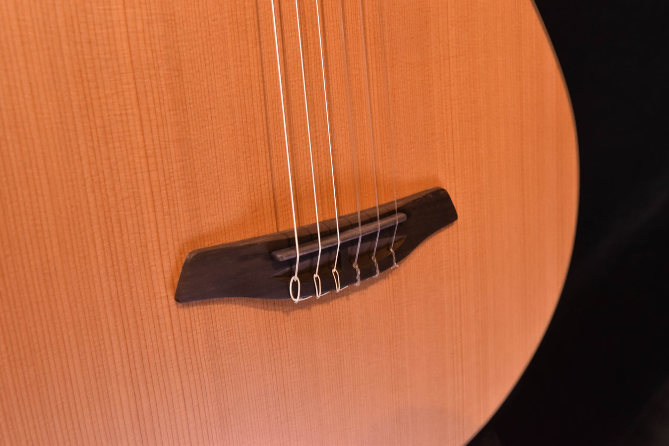 Furch GNC-2 Grand Nylon Cutaway Crossover Cedar Top Acoustic Guitar