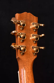 gibson songwriter standard rosewood burst acoustic guitar