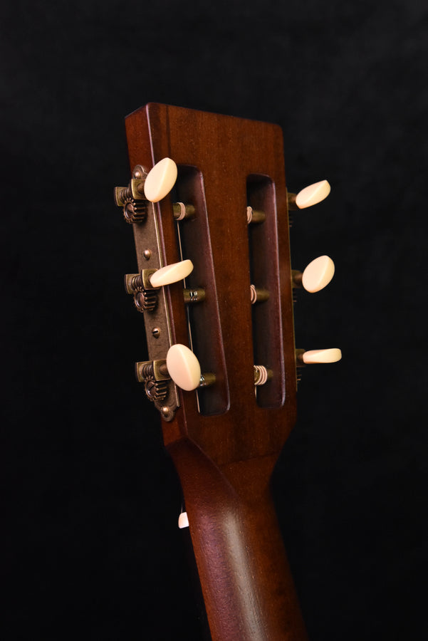 Iris RCM-000 Slotted Headstock Sunburst Acoustic Guitar