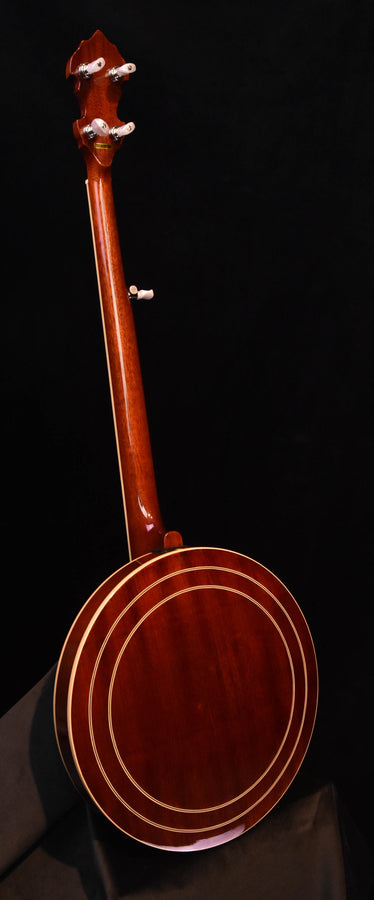 Gold Tone OB-3 Mastertone "Twanger" Five String Banjo