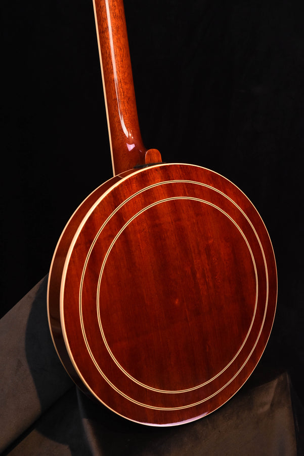 Gold Tone OB-3 Mastertone "Twanger" Five String Banjo