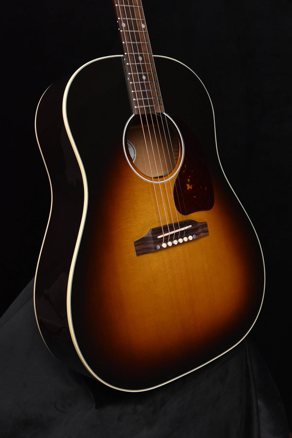 Gibson J-45 Standard Vintage Sunburst Acoustic Guitar