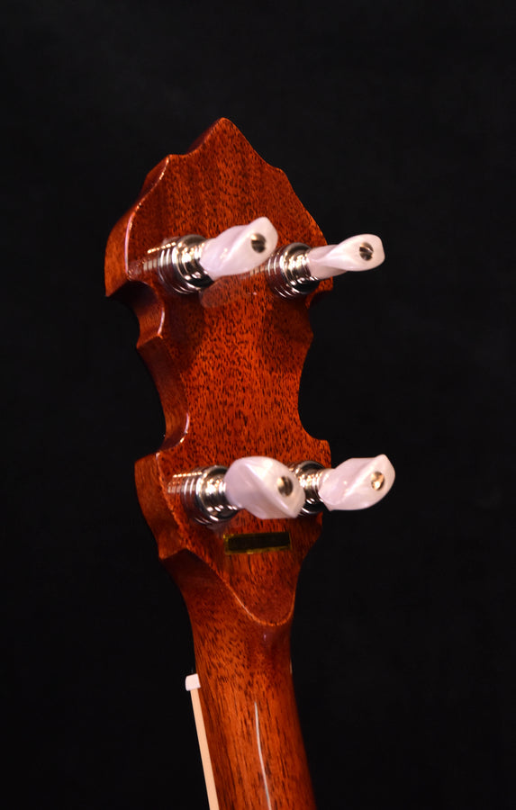 Gold Tone OB-3 Mastertone "Twanger" Five String Banjo