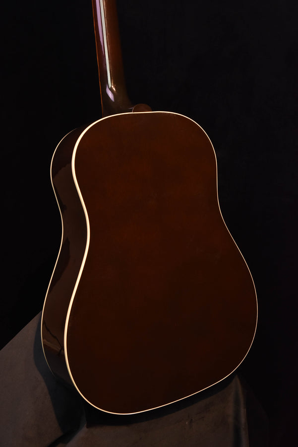 Gibson J-45 Standard Vintage Sunburst Acoustic Guitar