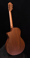 Furch GNC-2 Grand Nylon Cutaway Crossover Cedar Top Acoustic Guitar