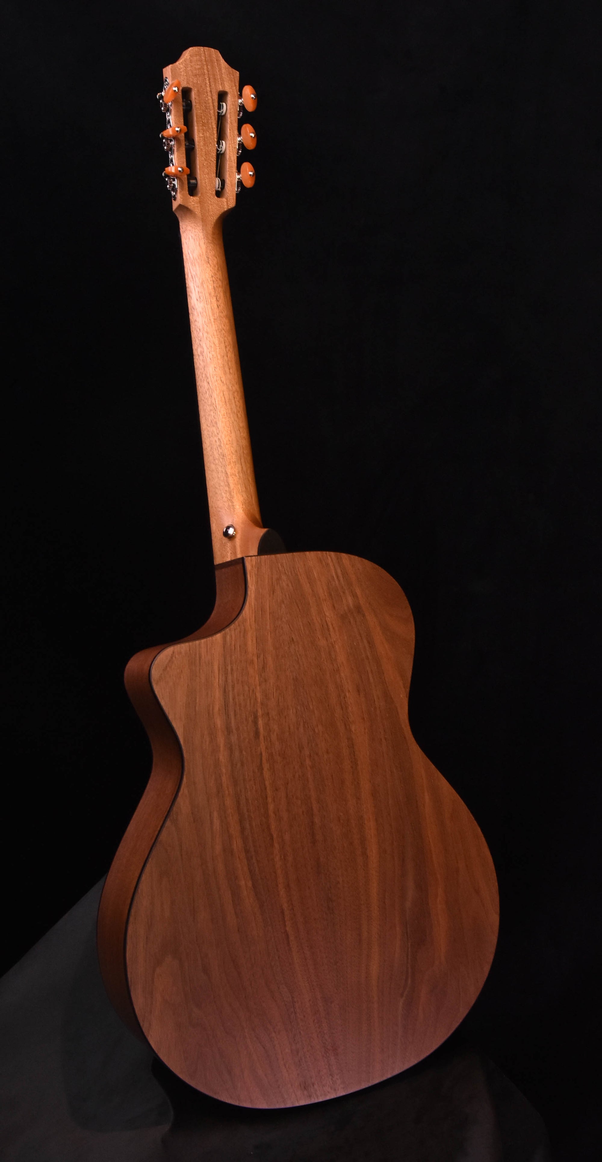 Furch GNC2 Grand Nylon Cutaway Cedar Top Crossover Nylon String Guitar