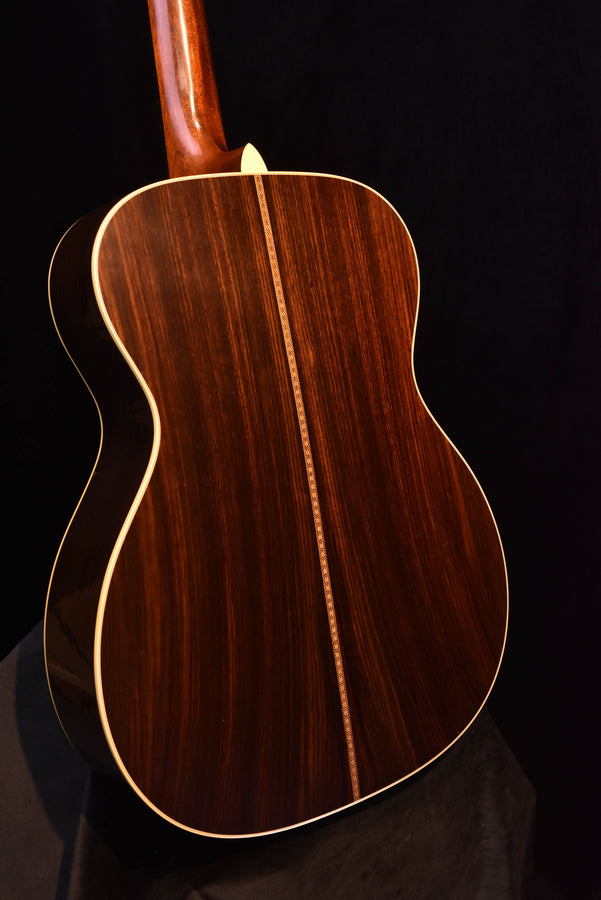 Martin Custom Shop Expert 000-28 Authentic '37 aged finish Acoustic Guitar Model CE-07