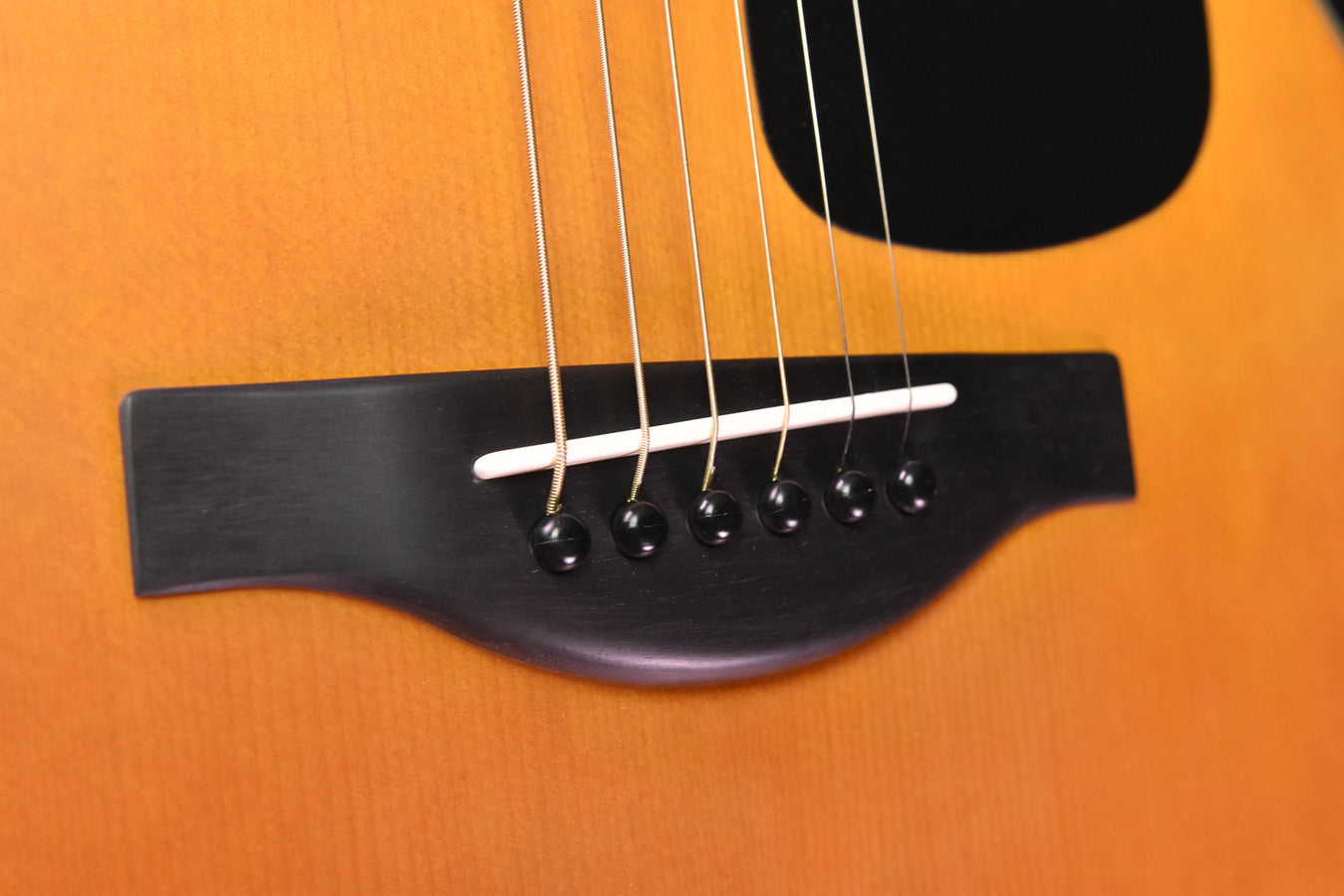 Yamaha FSX3 "Red Label" Acoustic/Electric Guitar