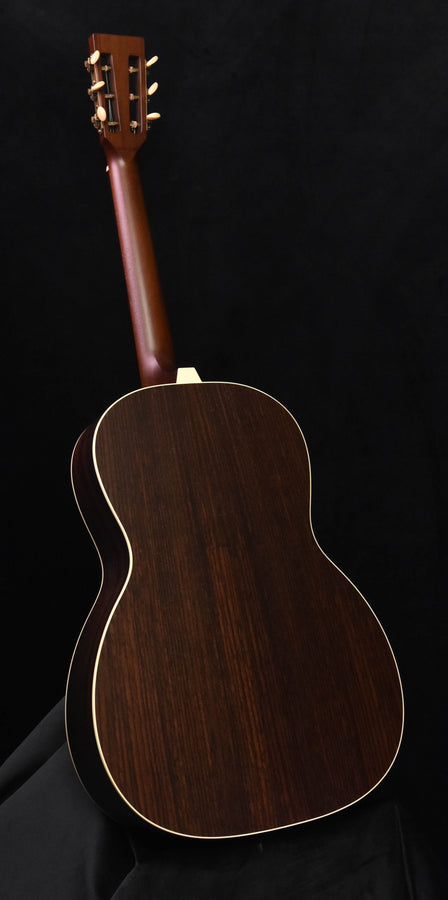 Iris RCM-000 Slotted Headstock Sunburst Acoustic Guitar