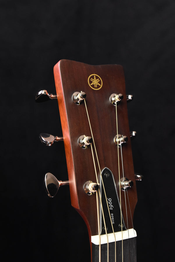 Yamaha FSX3 "Red Label" Acoustic/Electric Guitar