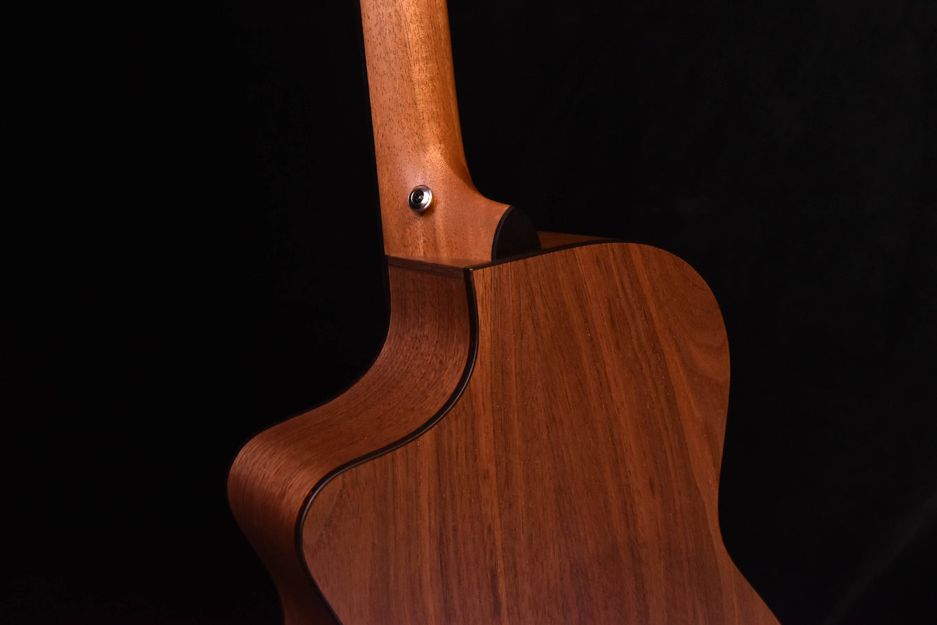 Furch GNC2 Grand Nylon Cutaway Cedar Top Crossover Nylon String Guitar